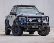 Load image into Gallery viewer, Ford Ranger (2022-2028) Ironman APEX Bull Bar &amp; Cube Lights Kit
