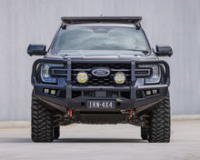 Load image into Gallery viewer, Ford Ranger (2022-2028) Ironman APEX Bull Bar &amp; Cube Lights Kit
