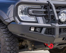 Load image into Gallery viewer, Ford Ranger Next Gen &amp; PHEV Ironman APEX Bull Bar
