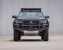 Load image into Gallery viewer, VW Amarok 2nd Gen (23+) Ironman APEX Bull Bar
