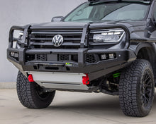 Load image into Gallery viewer, VW Amarok 2nd Gen (23+) Ironman APEX Bull Bar
