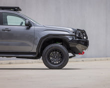 Load image into Gallery viewer, VW Amarok 2nd Gen (23+) Ironman APEX Bull Bar
