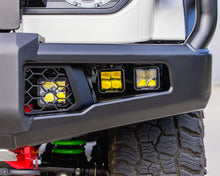 Load image into Gallery viewer, Toyota LC 76, 78 &amp; 79 Series (24+) Ironman APEX Bull Bar
