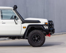 Load image into Gallery viewer, Toyota LC 76, 78 &amp; 79 Series (24+) Ironman APEX Bull Bar
