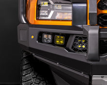 Load image into Gallery viewer, Mitsubishi Triton (2024-2028) MV Ironman APEX Bull Bar &amp; Cube Lights Kit
