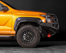 Load image into Gallery viewer, Mitsubishi Triton MV Ironman APEX Bull Bar &amp; Lights Kit
