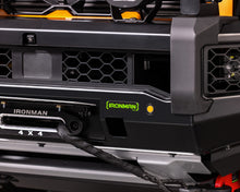 Load image into Gallery viewer, Mitsubishi Triton (2024-2028) MV Ironman APEX Bull Bar &amp; Cube Lights Kit

