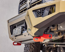 Load image into Gallery viewer, Toyota LC 76, 78 &amp; 79 Series (07-24) Ironman Raid Bull Bar
