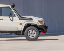 Load image into Gallery viewer, Toyota LC 79 Series - Single Cab (16-24) Ironman Raid Bull Bar
