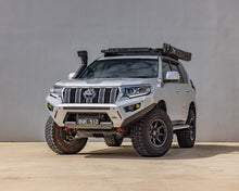 Load image into Gallery viewer, Toyota Prado 150 Series (17-24) Ironman Raid Bull Bar
