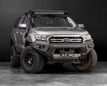 Load image into Gallery viewer, Ford Ranger PXIII Ironman Raid Bull Bar
