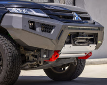 Load image into Gallery viewer, Mitsubishi Triton MR Ironman Raid Bull Bar
