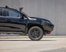 Load image into Gallery viewer, Mitsubishi Triton MR Ironman Raid Bull Bar
