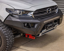 Load image into Gallery viewer, Mazda BT-50 (20-24) Ironman Raid Bull Bar
