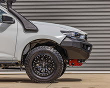 Load image into Gallery viewer, Mazda BT-50 (20-24) Ironman Raid Bull Bar &amp; Lights Kit
