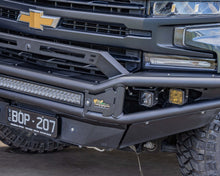 Load image into Gallery viewer, Chevrolet Silverado 1500 (19-23) Ironman Raid X Bull Bar
