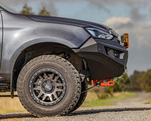 Load image into Gallery viewer, Isuzu MU-X (21-24) Ironman Raid Bull Bar &amp; Lights Kit
