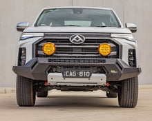 Load image into Gallery viewer, LDV T60 (21+) Ironman Raid Bull Bar &amp; Lights Kit
