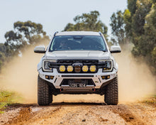 Load image into Gallery viewer, Ford Ranger Next Gen, PHEV &amp; Everest Next Gen Ironman Raid Bull Bar

