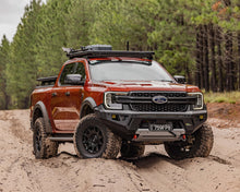 Load image into Gallery viewer, Ford Ranger, Everest Next Gen &amp; PHEV Ironman Raid Bull Bar &amp; Lights Kit
