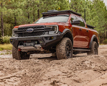 Load image into Gallery viewer, Ford Ranger, Everest Next Gen &amp; PHEV Ironman Raid Bull Bar &amp; Lights Kit
