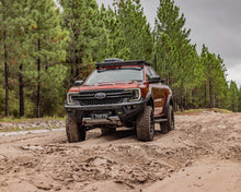 Load image into Gallery viewer, Ford Ranger Next Gen, PHEV &amp; Everest Next Gen Ironman Raid Bull Bar
