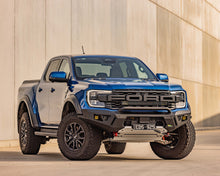 Load image into Gallery viewer, Ford Ranger Raptor Next Gen Ironman Raid Bull Bar
