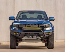 Load image into Gallery viewer, Ford Ranger Raptor Next Gen Ironman Raid Bull Bar
