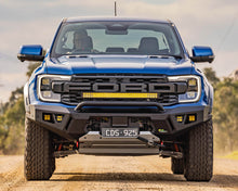 Load image into Gallery viewer, Ford Ranger Raptor Next Gen Ironman Raid Bull Bar
