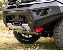 Load image into Gallery viewer, VW Amarok 2nd Gen Ironman Raid Bull Bar
