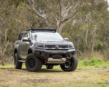 Load image into Gallery viewer, VW Amarok 2nd Gen Ironman Raid Bull Bar
