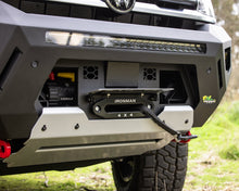 Load image into Gallery viewer, VW Amarok 2nd Gen (23+) Ironman Raid Bull Bar &amp; Lights Kit
