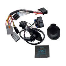 Load image into Gallery viewer, TAG Heavy Duty Towbar &amp; Direct Fit Wiring for Ford Transit Custom AV (07/2023 - on)
