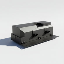 Load image into Gallery viewer, BYD Shark 6 (2024 - 2027) 120Lt Brown Davis Long Range Fuel Tank
