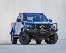 Load image into Gallery viewer, Mazda BT-50 (25+) Ironman Commercial Bull Bar
