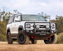 Load image into Gallery viewer, BYD SHARK 6 Ironman Deluxe Bull Bar
