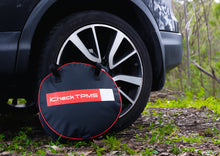Load image into Gallery viewer, Ichecktpms Twin Tyre Inflator/Deflator Kit ICMTDI2
