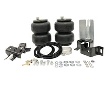 Load image into Gallery viewer, Isuzu D-Max/Mazda (2020-2025) Suits Standard Height Suspension Tough Dog Rear Airbag Kit
