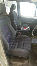 Load image into Gallery viewer, Seat Adapter Kit to suit 60 Series Landcruiser

