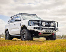 Load image into Gallery viewer, Ford Everest Next Gen (22+) Ironman APEX Bull Bar &amp; Lights Kit
