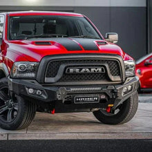 Load image into Gallery viewer, Ram 1500 DS (2017-2021) Hamer 4x4 King Series Bullbar
