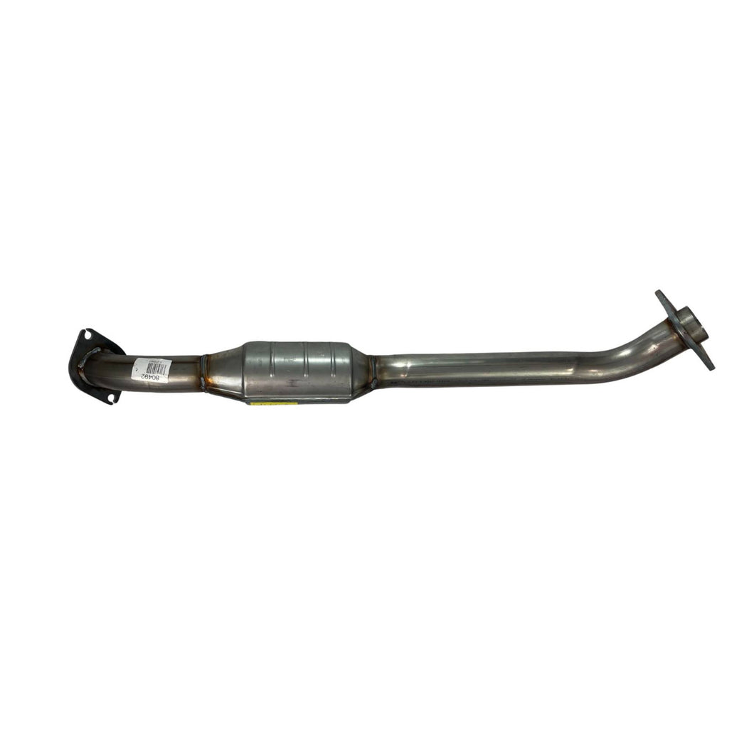 Redback Enviro Catalytic Converter to suit Toyota Landcruiser (09/2007 - 07/2015)