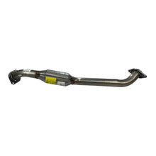 Load image into Gallery viewer, Redback Enviro Catalytic Converter to suit Toyota Landcruiser (09/2007 - 07/2015)
