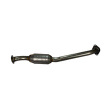 Load image into Gallery viewer, Redback Enviro Manifold Closecoupledcat for Toyota Landcruiser (11/2007 - 09/2015)
