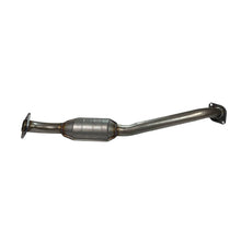 Load image into Gallery viewer, Redback Enviro Manifold Closecoupledcat for Toyota Landcruiser (11/2007 - 09/2015)
