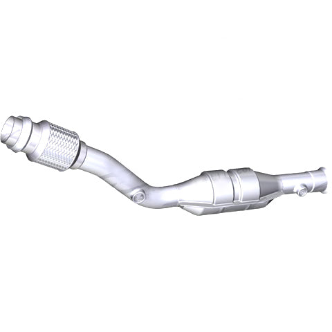 Redback Enviro Catalytic Converter for Peugeot 307 (12/2001 - 12/2008)