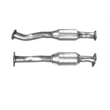 Load image into Gallery viewer, Redback Enviro Catalytic Converter to suit Nissan X-TRAIL (10/2000 - 07/2007)
