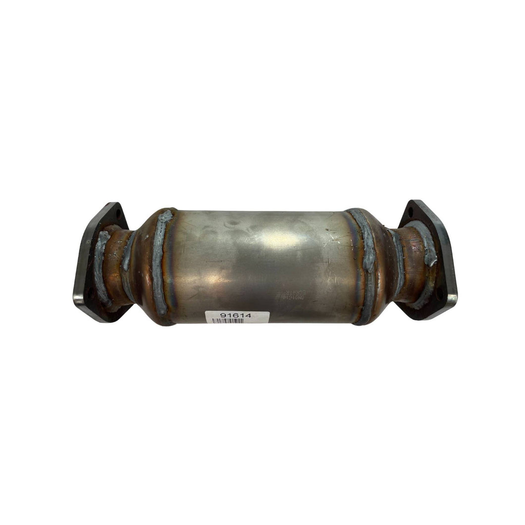 Redback Enviro Catalytic Converter for Holden Captiva (01/2006 - 01/2011)