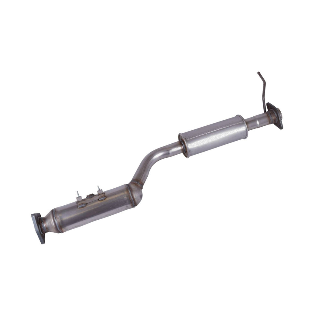 Redback Enviro Catalytic Converter for Mazda RX-8 (01/2003 - on)