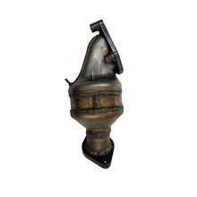 Load image into Gallery viewer, Redback Enviro Catalytic Converter to suit Holden Rodeo (01/2003 - 01/2007)
